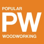 Logo of Popular Woodworking Magazine android Application 